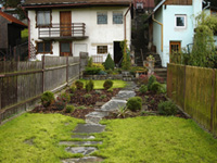zahradnictvi
